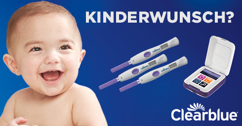 Kinderwunsch