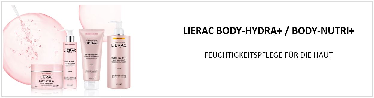 1. Beruhigung & Hydratation
