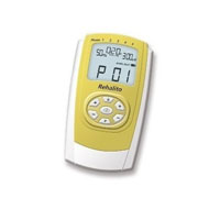 TENS/EMS-Stimulator Rehalito zur Muskelstimulation