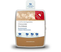 HISTAMIN Stuhltest