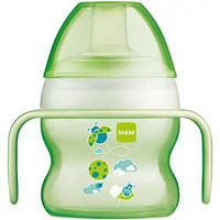 MAM Starter Cup 150 ml 4+ Monate