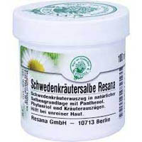 SCHWEDENKRÄUTER Fluid