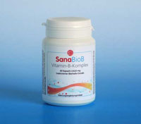 SANA BIO-B Kapseln