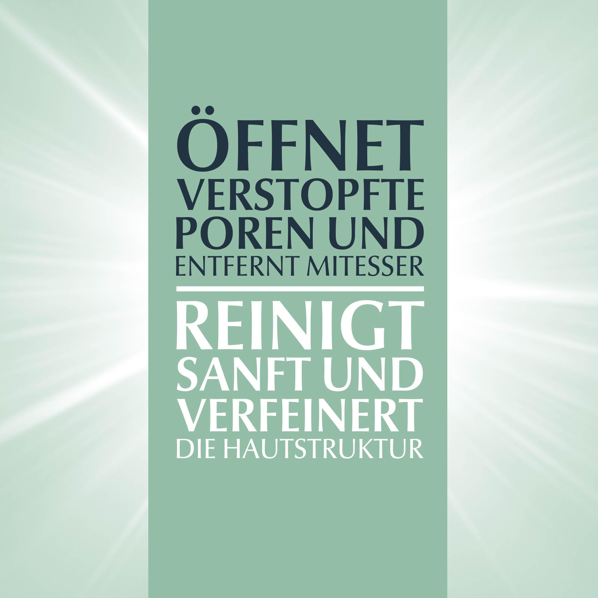 EUCERIN DermoPure Waschpeeling