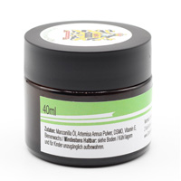 ARTEMISIA ANNUA Salbe mit DMSO