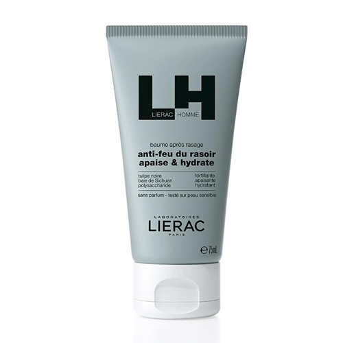 LIERAC HOMME After-Shave Balsam