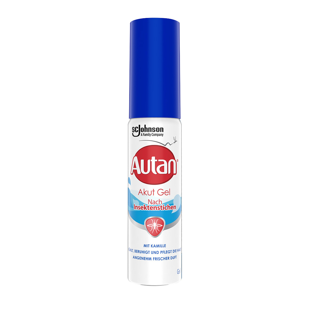AUTAN Akut Gel