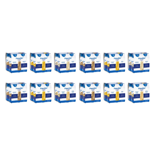 FRESUBIN 3.2 kcal DRINK Mischkarton Set (2x24St)