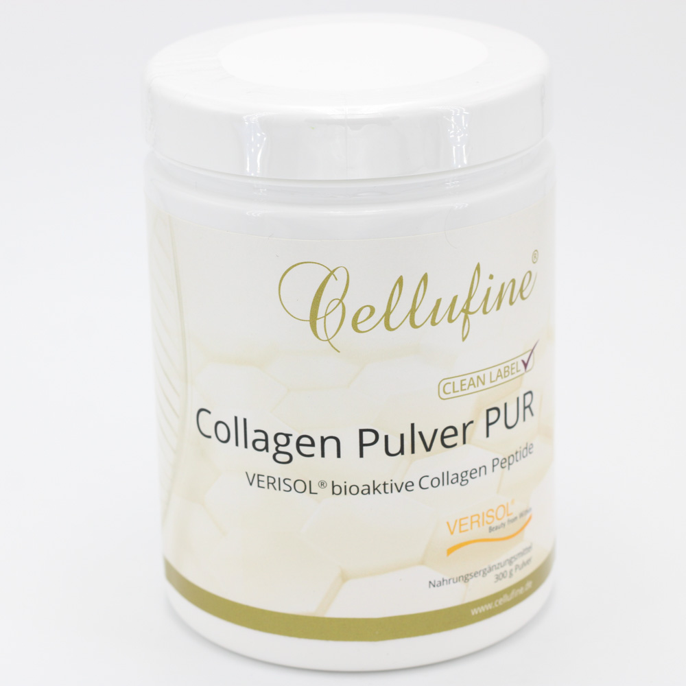 VERISOL Collagen Peptide Pulver