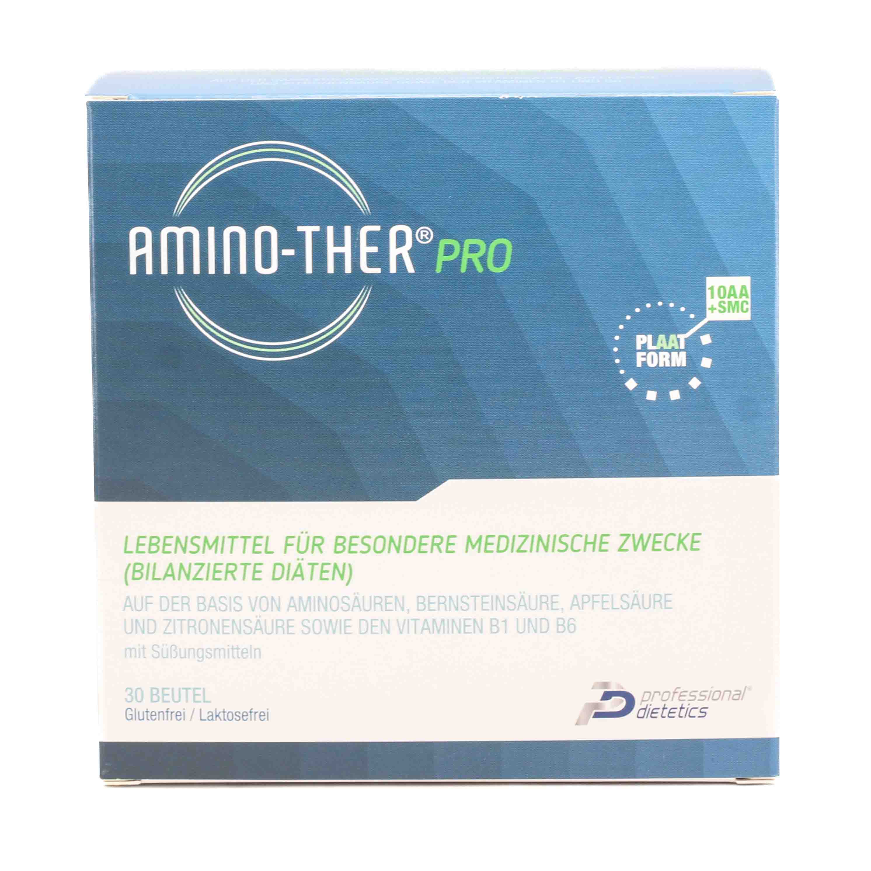 AMINO-THER Pro Pulver