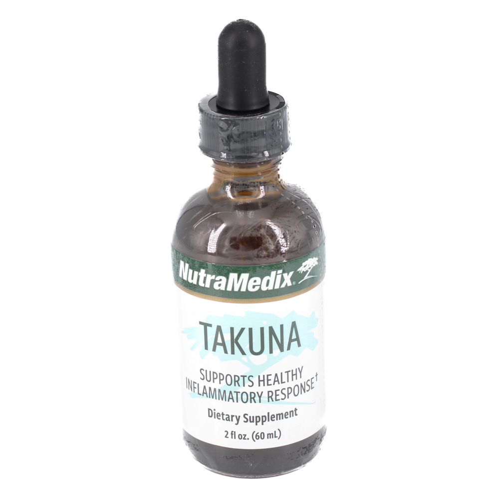 TAKUNA NutraMedix Tropfen zum Einnehmen