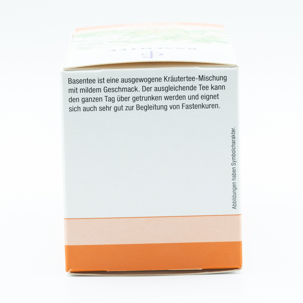 BASENTEE Filterbeutel