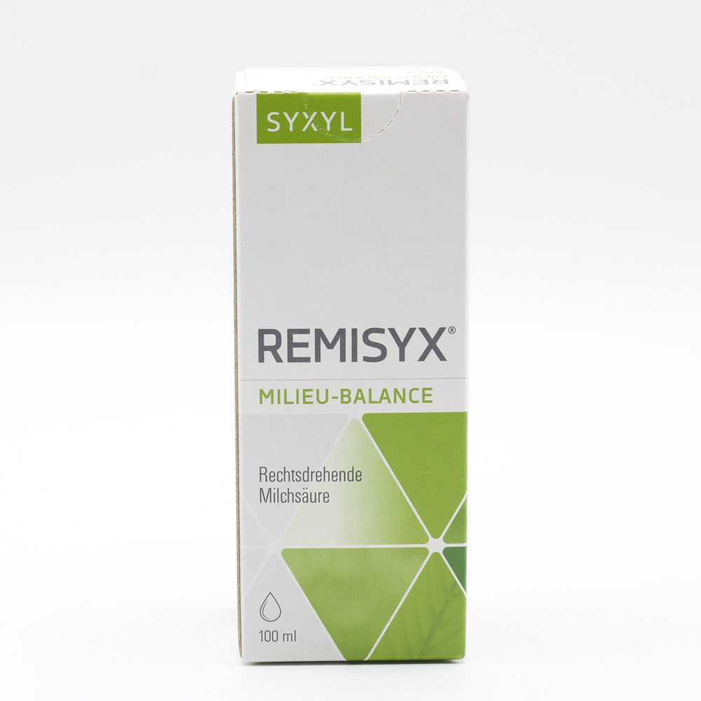 REMISYX Syxyl Tropfen