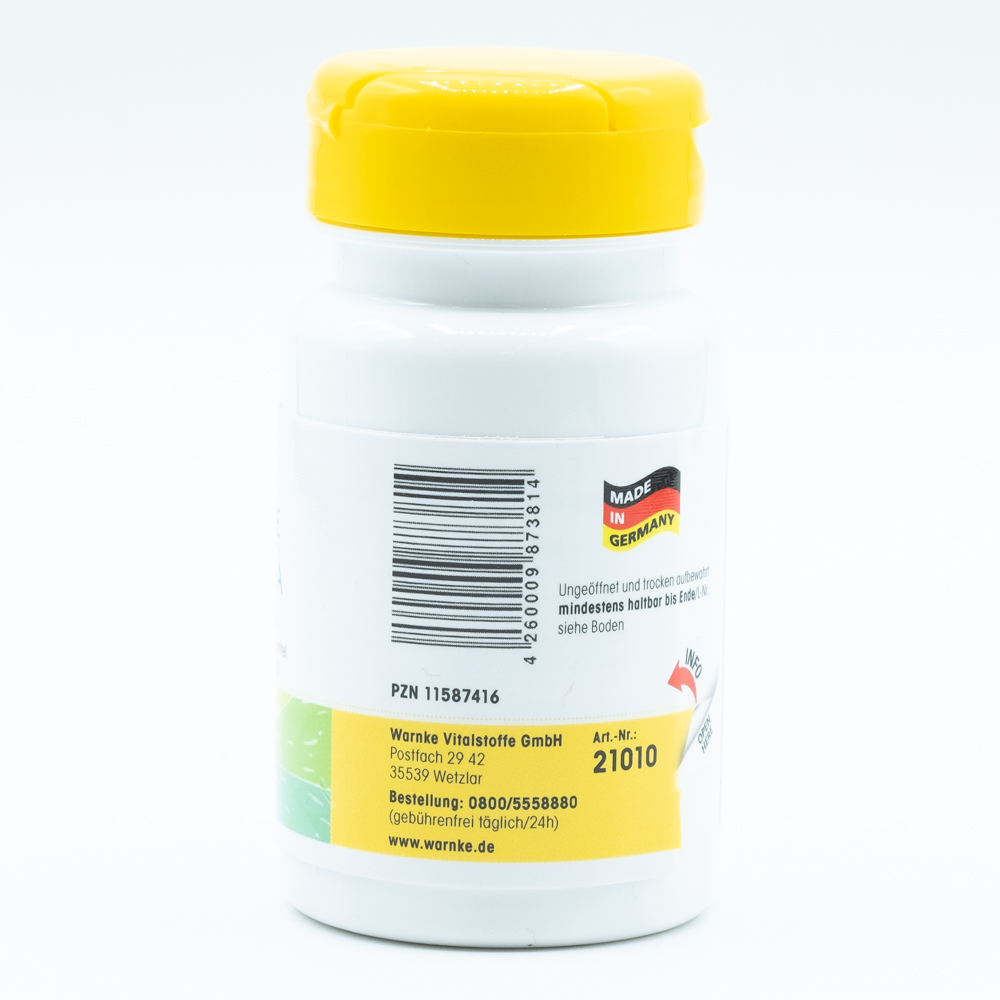 VITAMIN A 10.000 I.E. Tabletten