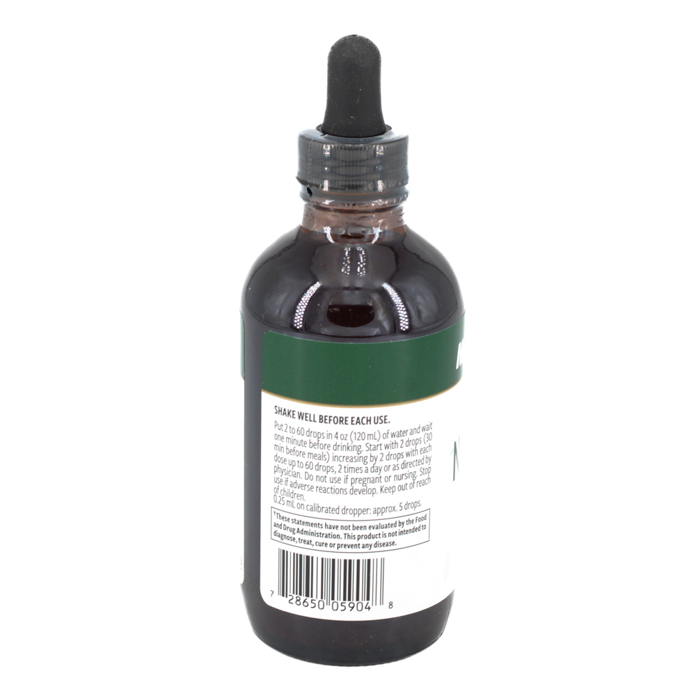 NUTRA-BBS+ NutraMedix Tropfen zum Einnehmen