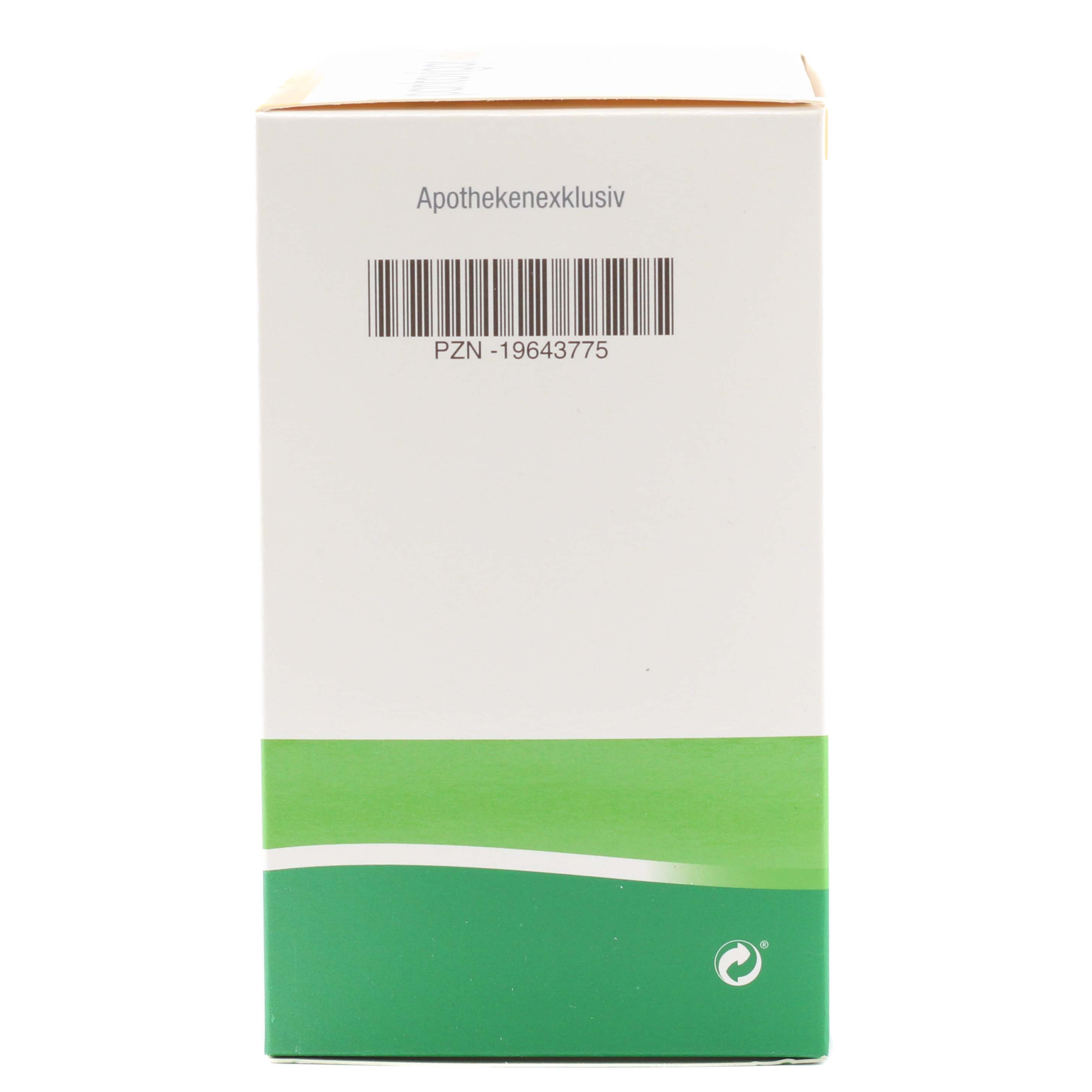 PANTOVIGAR vital Kapseln mit Nährstoffen für Haare