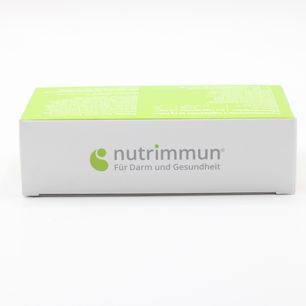 MYBIOTIK PROTECT Pulver