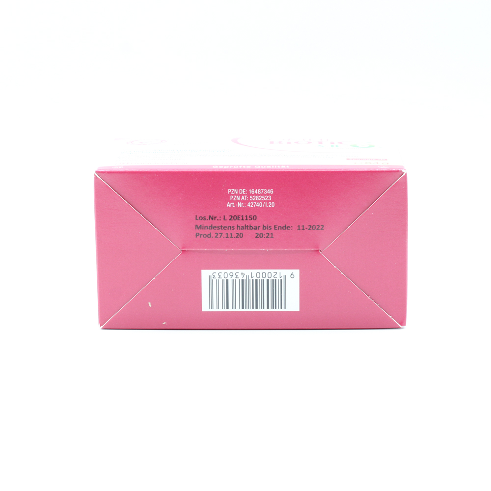 OMNI BiOTiC SR-9 mit B-Vitaminen Pulver Beutel