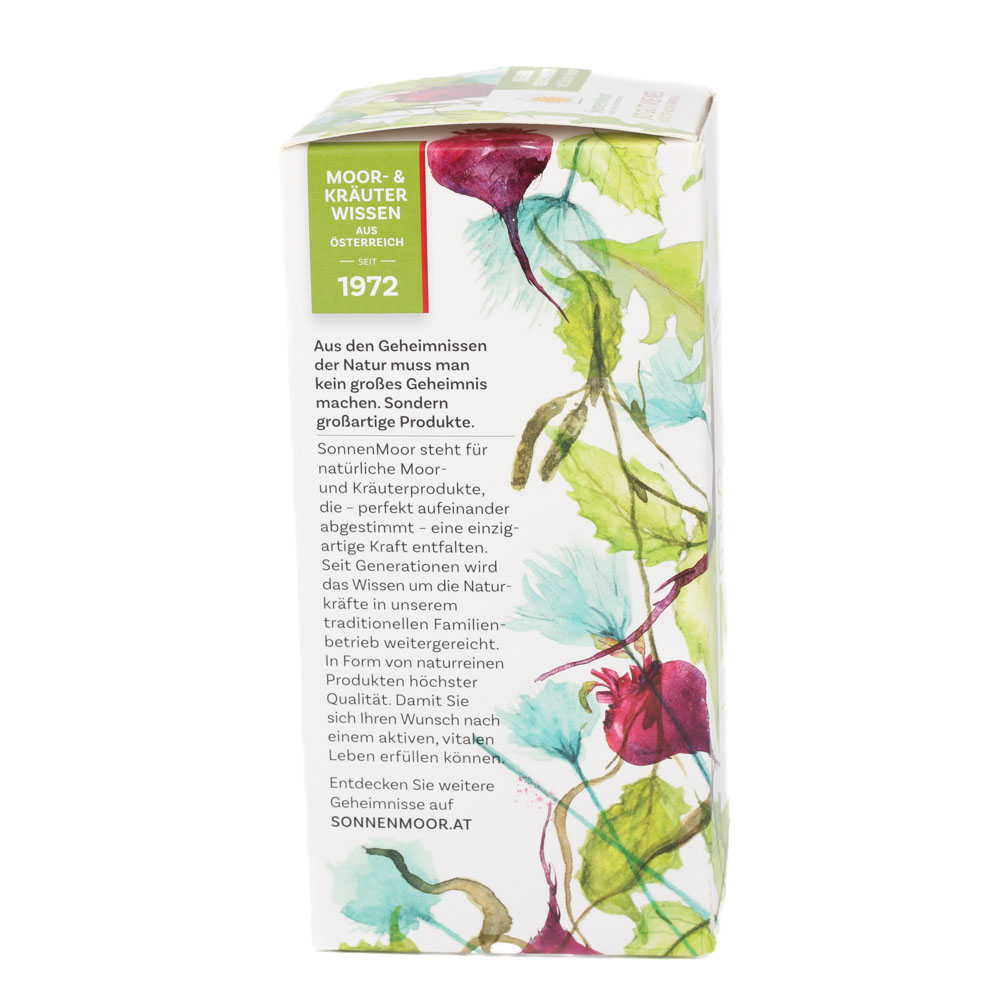 TRINKKUR SO GUT WIE NEU rote Bete