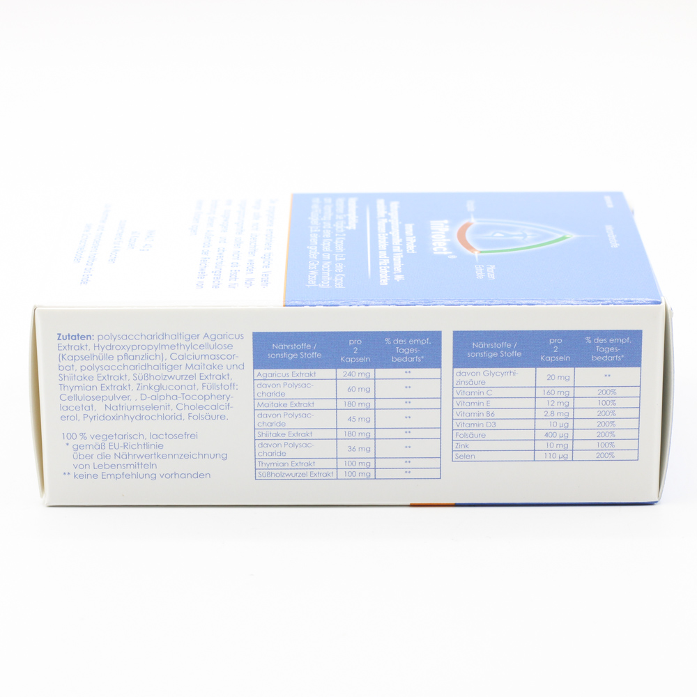 IMMUN TRIPROTECT Kapseln