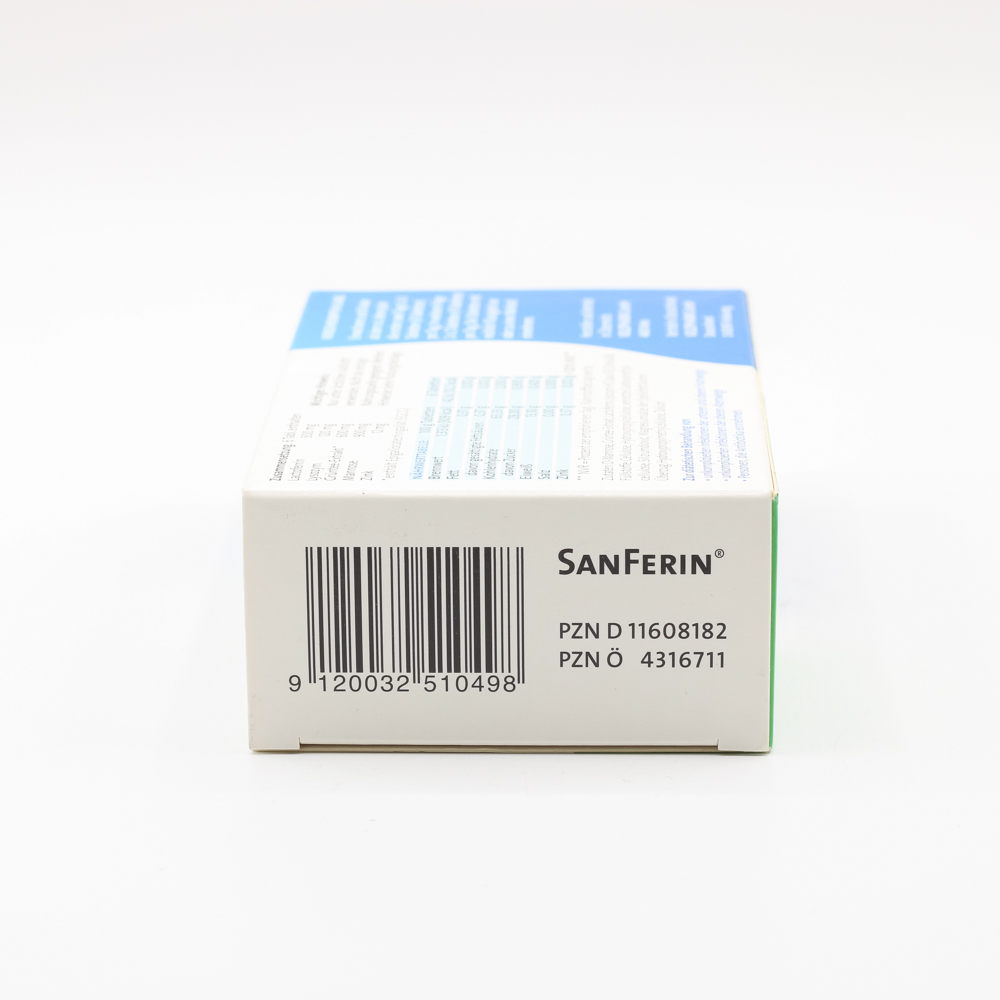 SANFERIN Tabletten