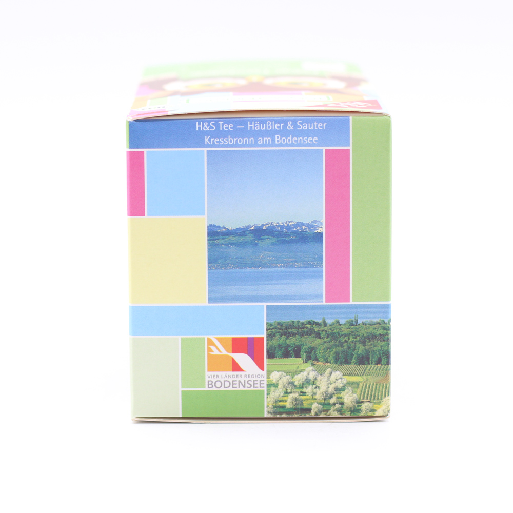 H&S Bio Baby- u.Kindertee Feiner Fenchelmix Fbtl.