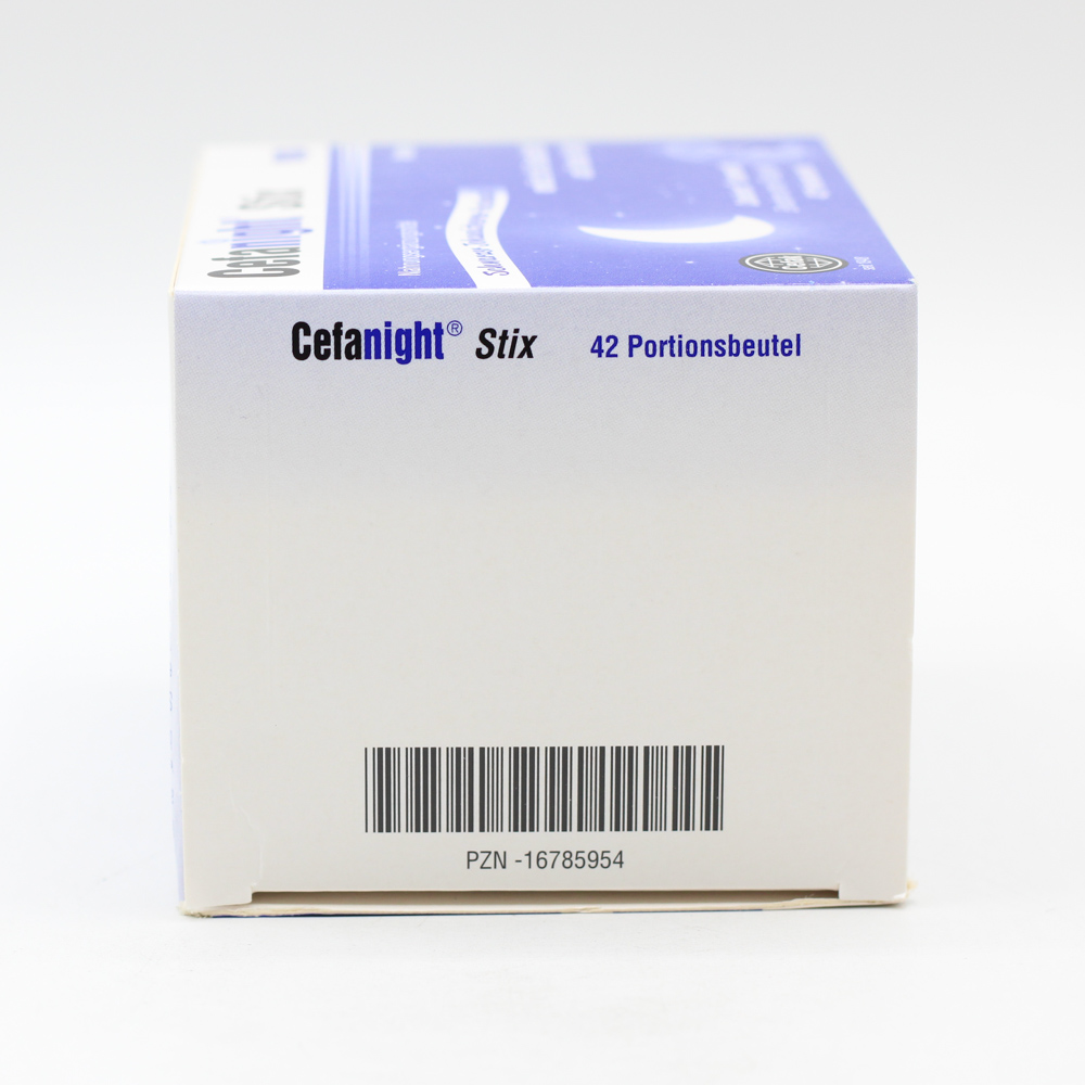 CEFANIGHT Stix Granulat