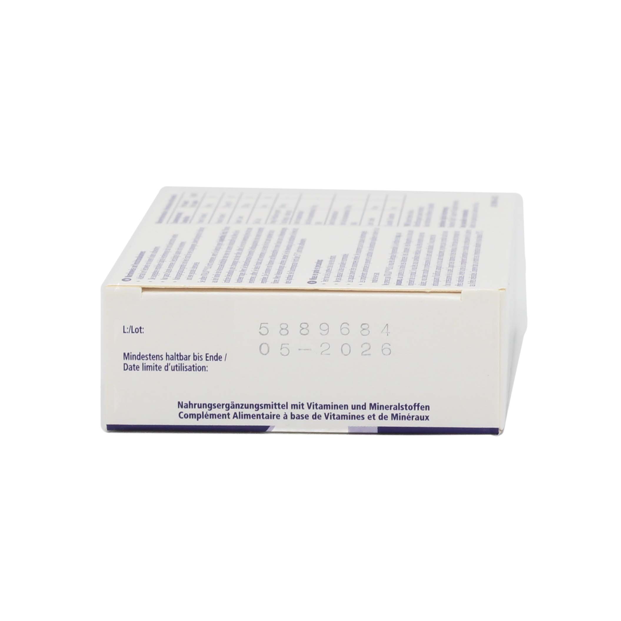 VITALUX Plus Kapseln