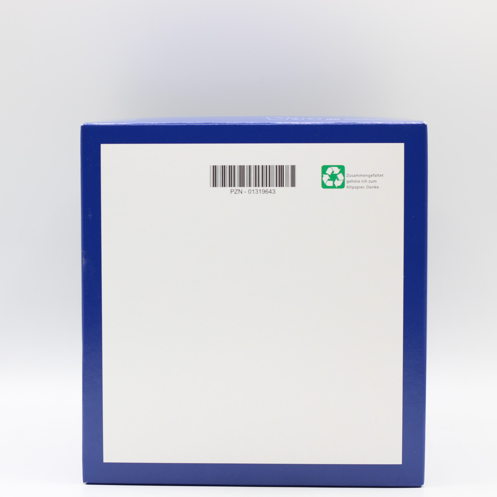 ORTHOMOL Vital F Granulat/Kap./Tabl.Kombip.30 Tage