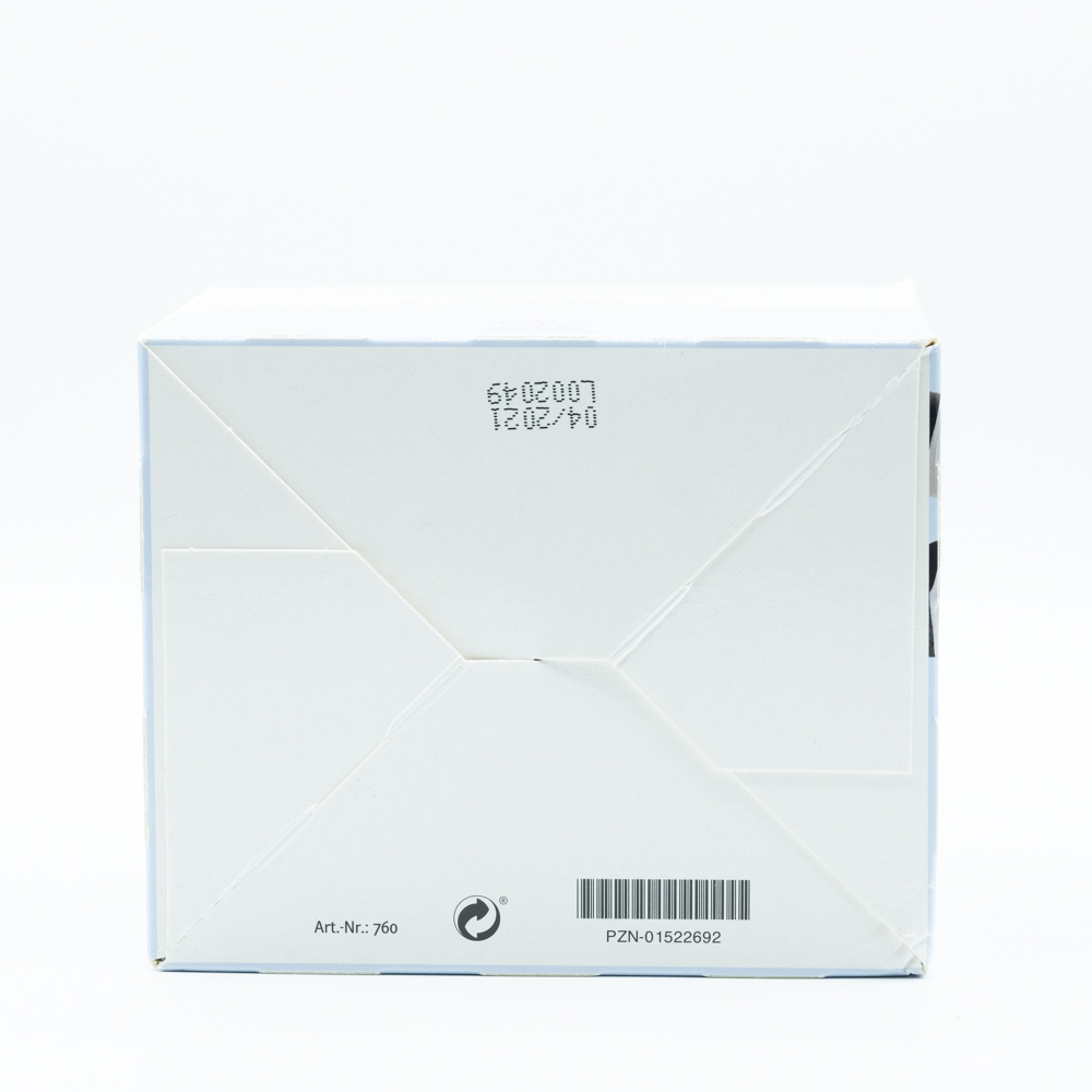 DOPPELHERZ Magnesium+Kalium Citrat system Granulat