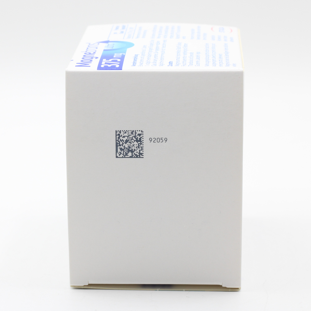 MAGNETRANS 375 mg ultra Kapseln Set (2x100St)