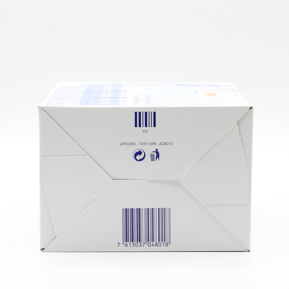 OPTIFAST home Drink Kaffee Pulver