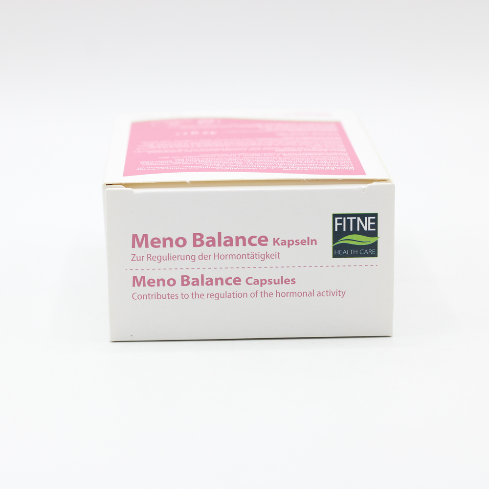 MENO BALANCE Kapseln