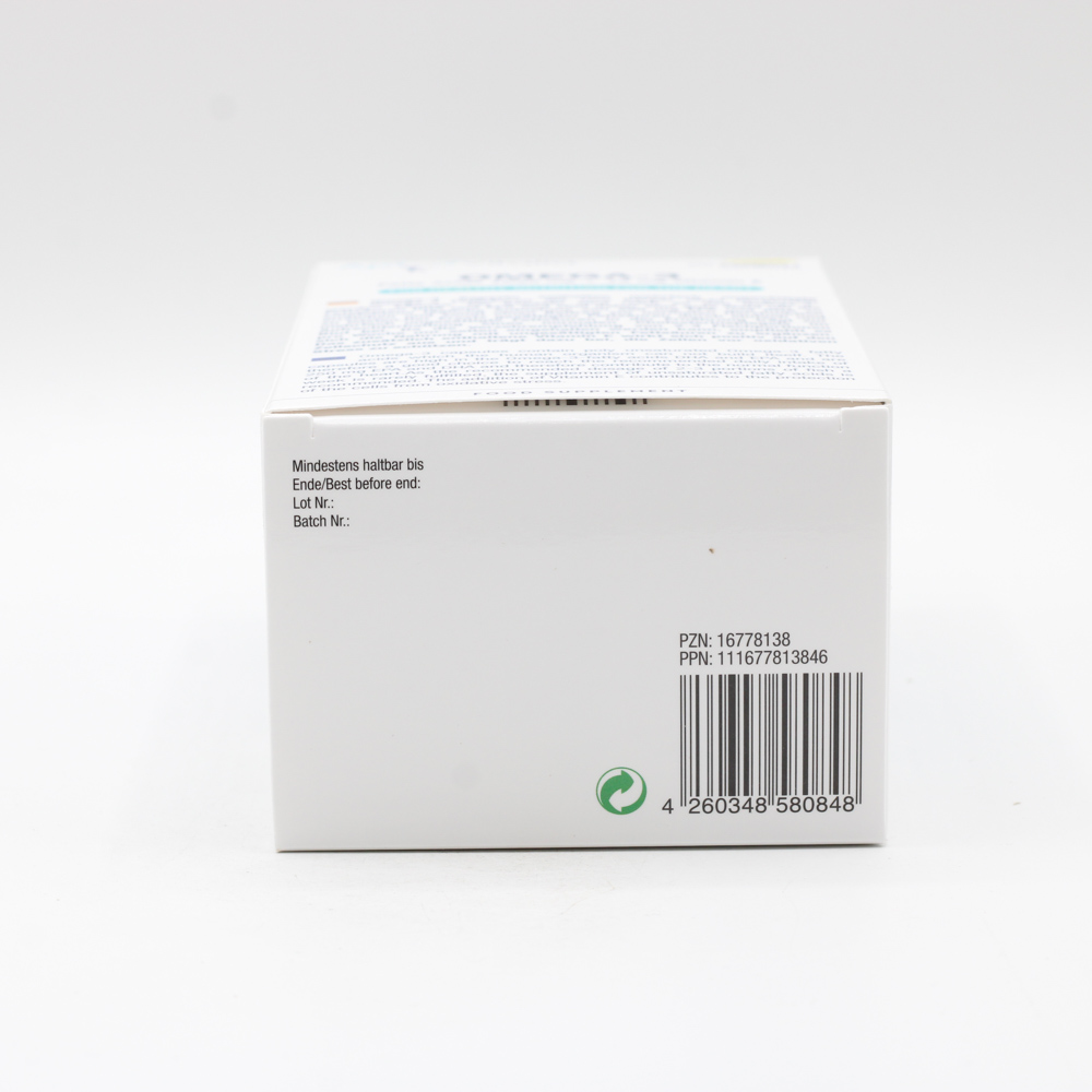 APOVITALIA Omega-3 Fettsäuren 1000mg+12mg Vit.E