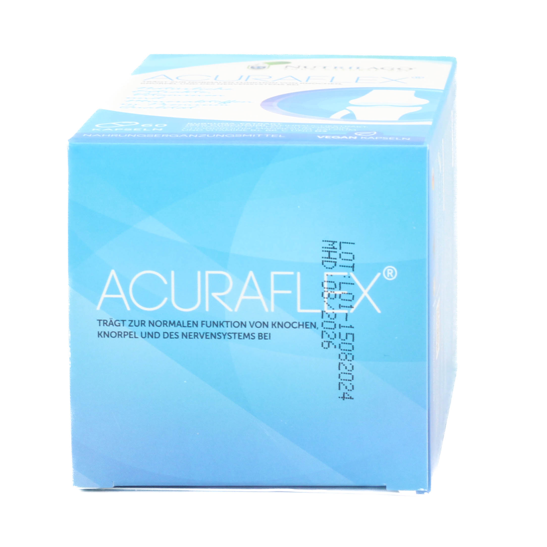ACURAFLEX Nutrilago Kapseln