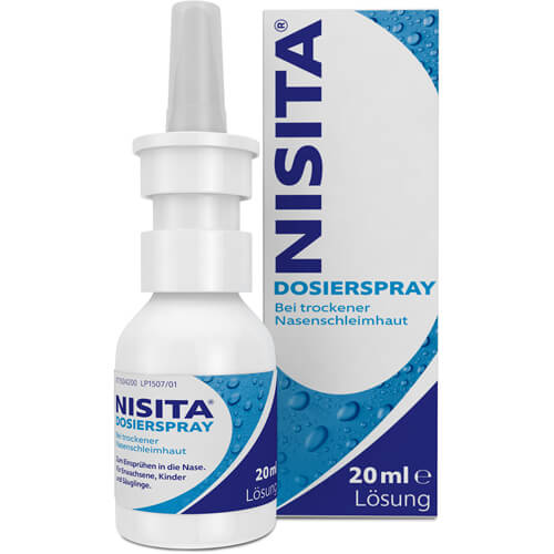 NISITA Dosierspray