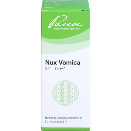 NUX VOMICA SIMILIAPLEX Tropfen