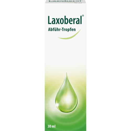 LAXOBERAL Abführ-Tropfen 7,5 mg/ml Tro.z.Einnehmen