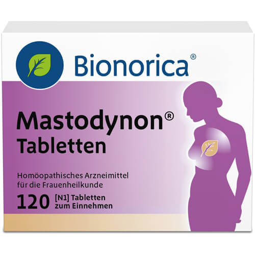 MASTODYNON Tabletten
