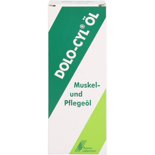 DOLO CYL Öl
