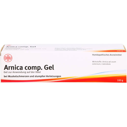 ARNICA COMP.Gel