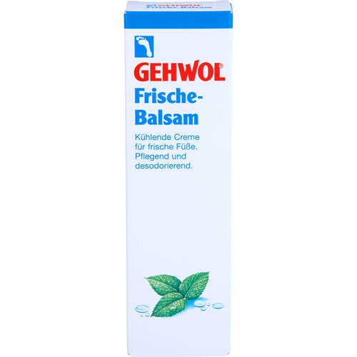 GEHWOL Frische-Balsam