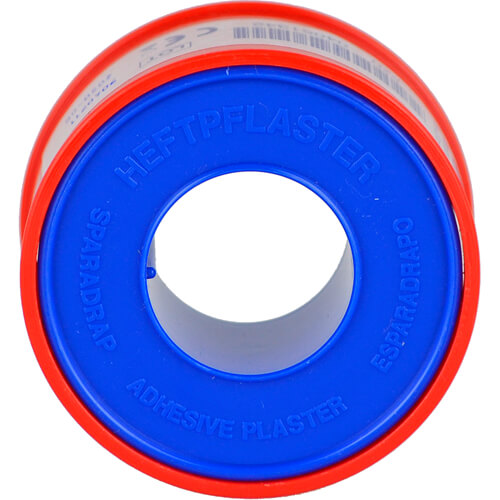 GOTHAPLAST Heftpfl.stand.2,5 cmx5 m