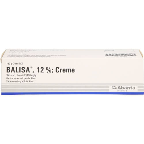 BALISA Creme