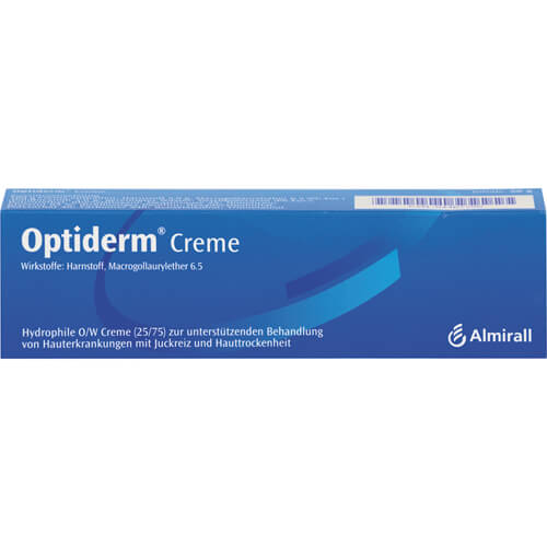 OPTIDERM Creme