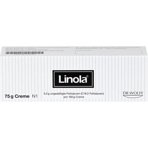 LINOLA Creme