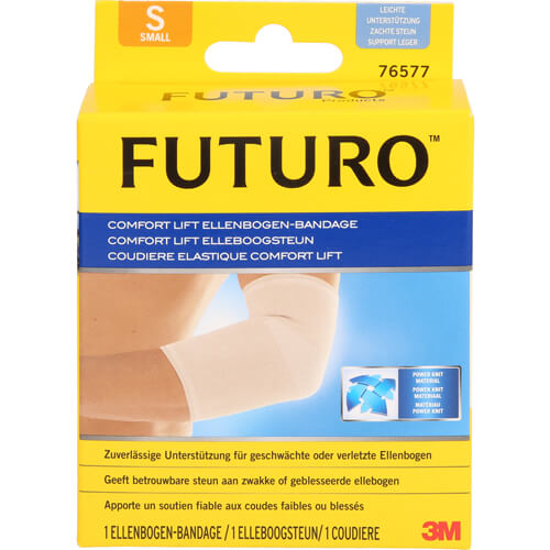 FUTURO Comfort EllenBand S