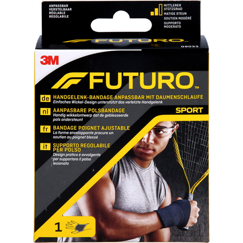 FUTURO Sport Handbandage