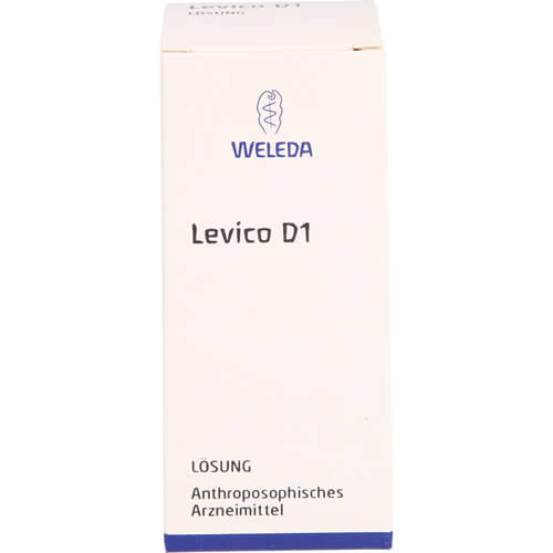 LEVICO D 1 Dilution