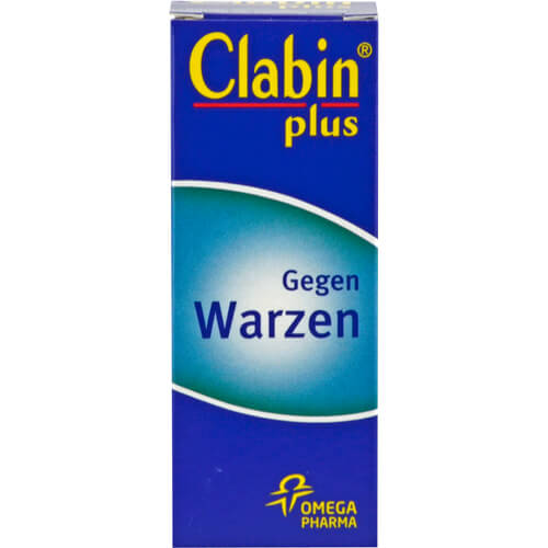 CLABIN plus Lösung